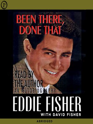 cover image of Been There, Done That